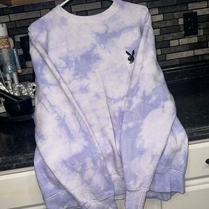 Playboy sweatshirt